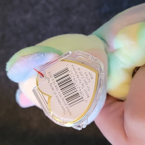 🌴3/$15🌴 Birthday Bear 🐻 kids children teens collectors Gift Present - Picture 11 of 11